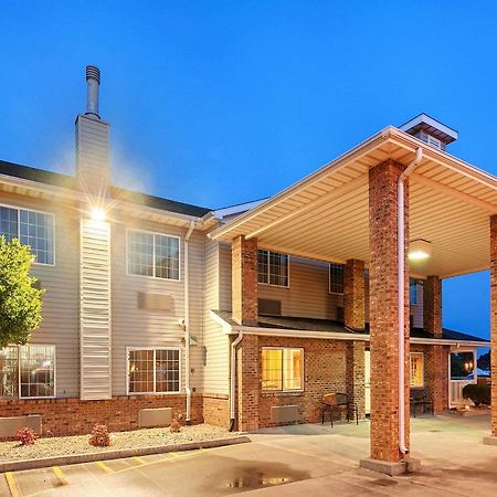 Best Western Flora Inn Luaran gambar