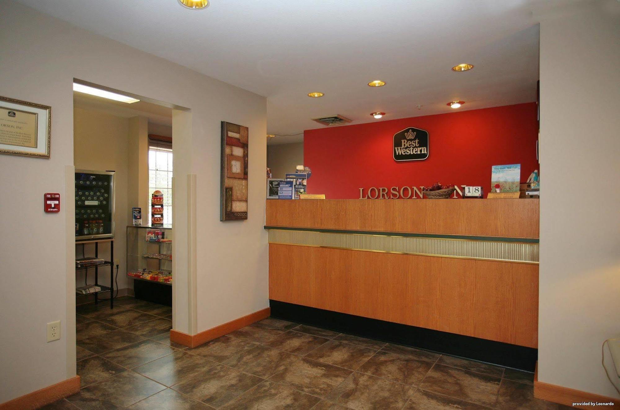 Best Western Flora Inn Dalaman gambar